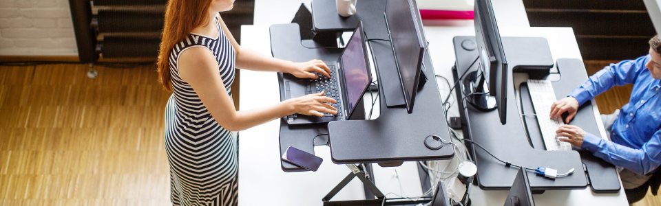 Sit-Stand Solutions