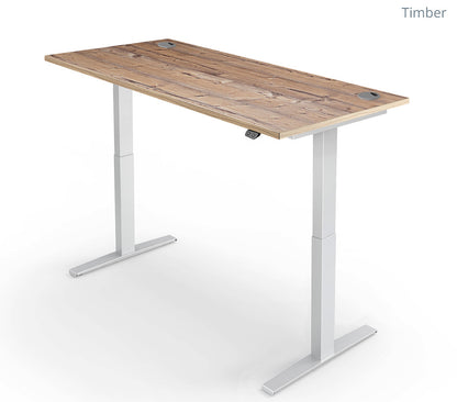 Yo-Yo Desk Pro 2+