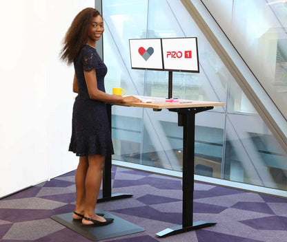 Yo-Yo Desk Pro 1