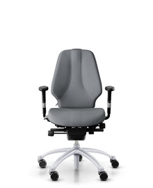 RH Logic 300 in grey