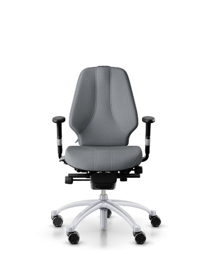 RH Logic 300 in grey