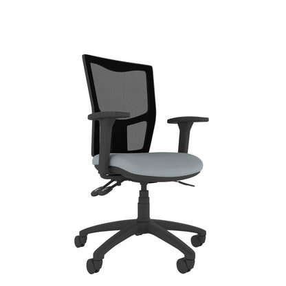 CT300 Contract Mesh Back
