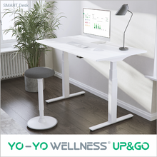 Yo-Yo Up&Go Smart Wellness Desk