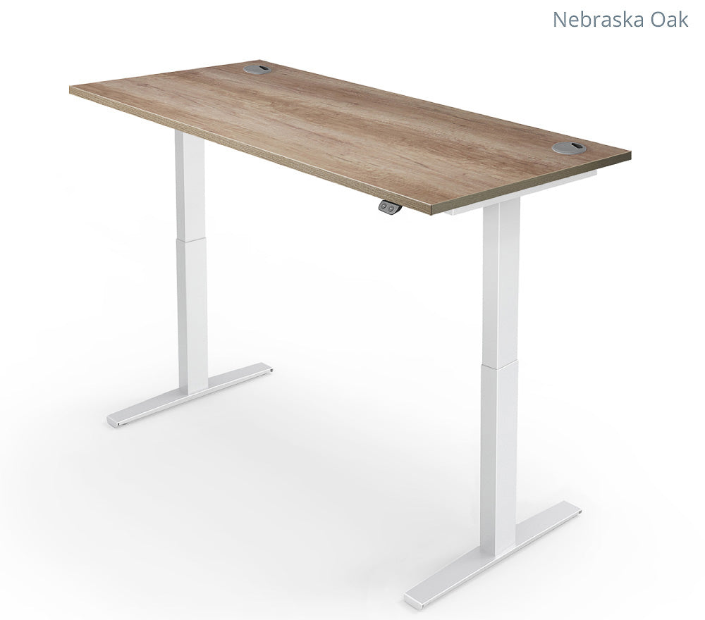 Yo-Yo Desk Pro 2+