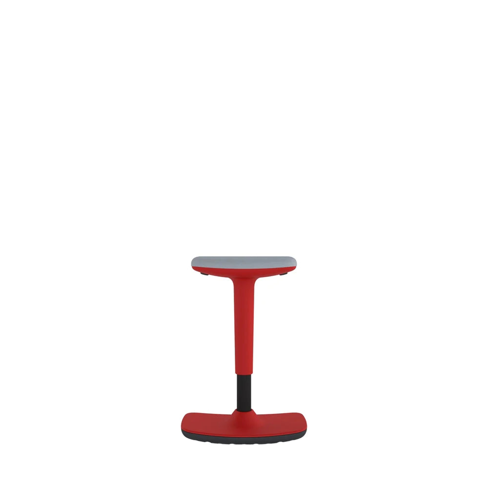 SSR100 Ergonomic Height Adjustable Stool