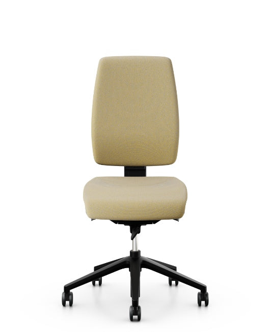 Giroflex 68-3509 Swivel Chair With Medium Seat