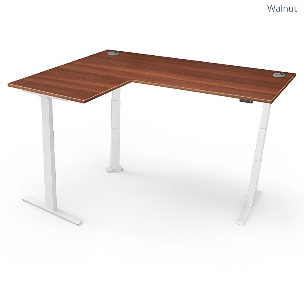 Yo-Yo Desk Pro 3+ Standing Corner Desk