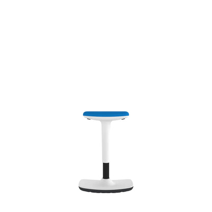 SSR100 Ergonomic Height Adjustable Stool