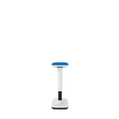 SSR100 Ergonomic Height Adjustable Stool