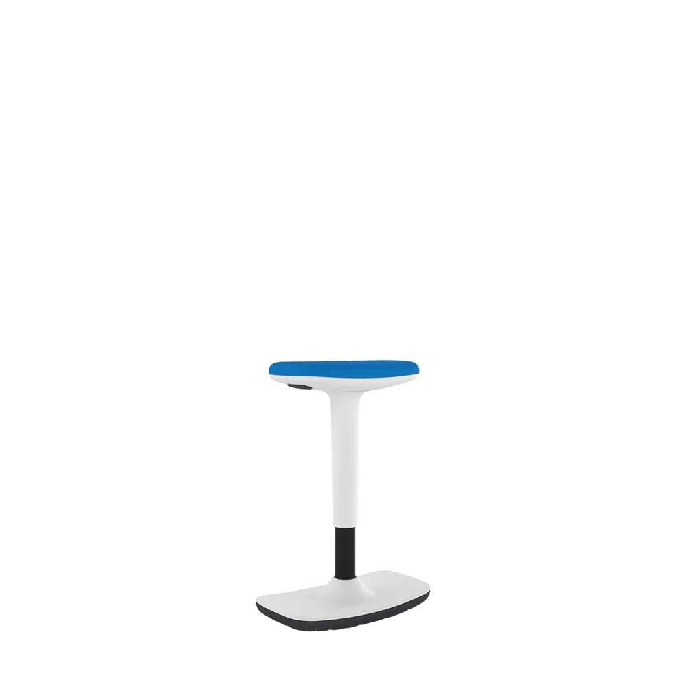 SSR100 Ergonomic Height Adjustable Stool