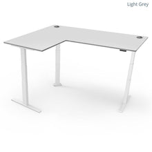 Yo-Yo Desk Pro 3+ Standing Corner Desk