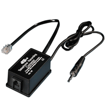 Phonak Telephone Handset Adaptor for Rodger Pen and Select