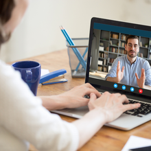 Our Remote DSE Workstation Assessment service is your convenient solution to optimise your workspace.