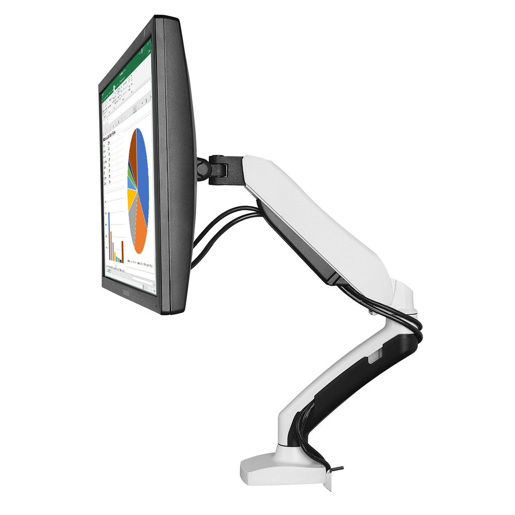 LCD 1.5-7kg Tilt/Swivel/Rotate, VESA 75 or 100