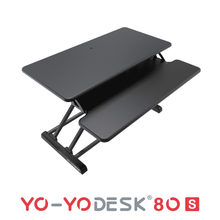 Yo-Yo Desk Converter 80-S