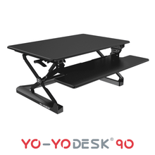 Yo-Yo Desk Converter 90