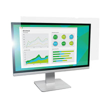 3M Anti Glare Filter 24in W/Screen Monitor