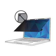 3M Privacy Filter 14in FS Laptop 16:10