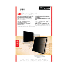3M Privacy Filter WScrn Dsktp 27.0in in branded box