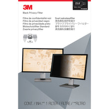 3M Privacy Filter WScrn Dsktp 23.8in in branded box