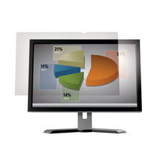 3M Anti-Glare W/Screen Filter 21.5in