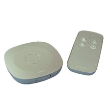 Phonak Roger TableMic 3 Unlimited Transmitter & remote control