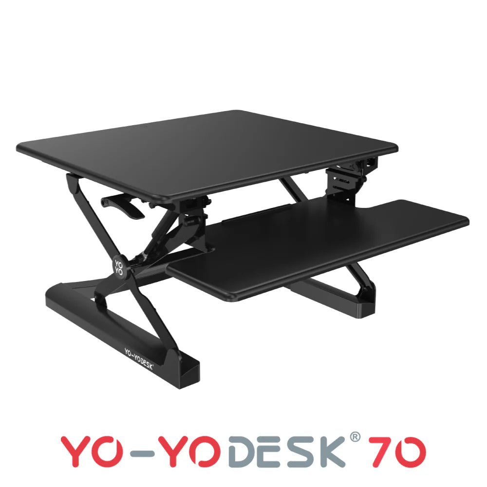 Yo-Yo Desk Converter 70