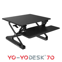 Yo-Yo Desk Converter 70