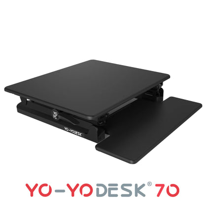 Yo-Yo Desk Converter 70