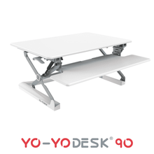 Yo-Yo Desk Converter 90