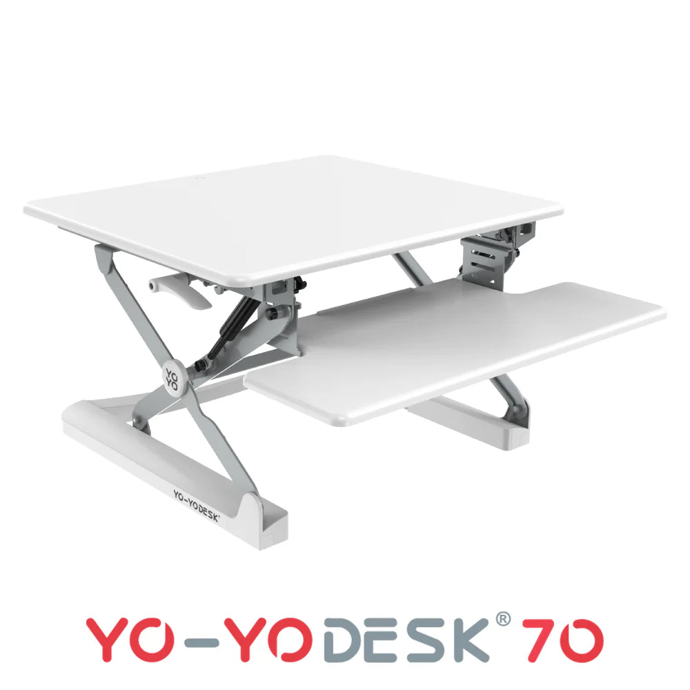 Yo-Yo Desk Converter 70