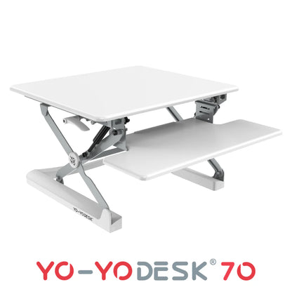Yo-Yo Desk Converter 70
