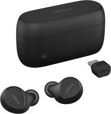 Jabra Evolve2 Buds - Wireless In-Ear Bluetooth Earbuds