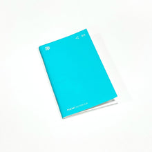 NeoLAB Pocket notebook (5pack)