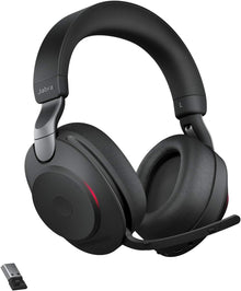 Jabra Evolve2 85 Wireless Headset