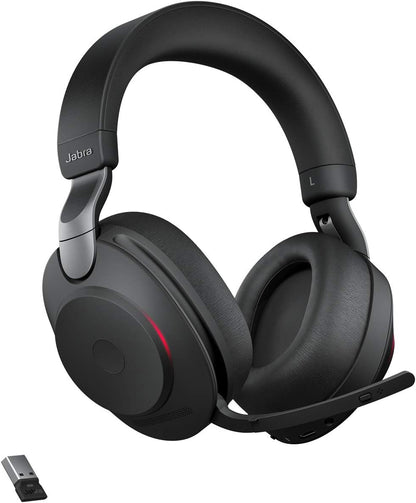 Jabra Evolve2 85 Wireless Headset