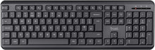 Trust Ody Silent Wireless Keyboard