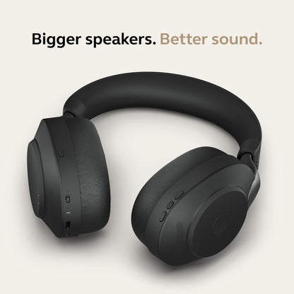 Jabra Evolve2 85 Wireless Headset
