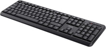 Trust Ody Silent Wireless Keyboard