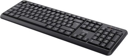 Trust Ody Silent Wireless Keyboard