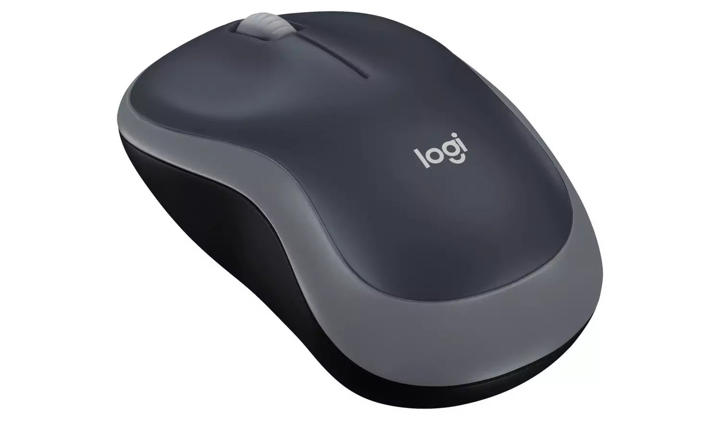Logitech M185 Mouse