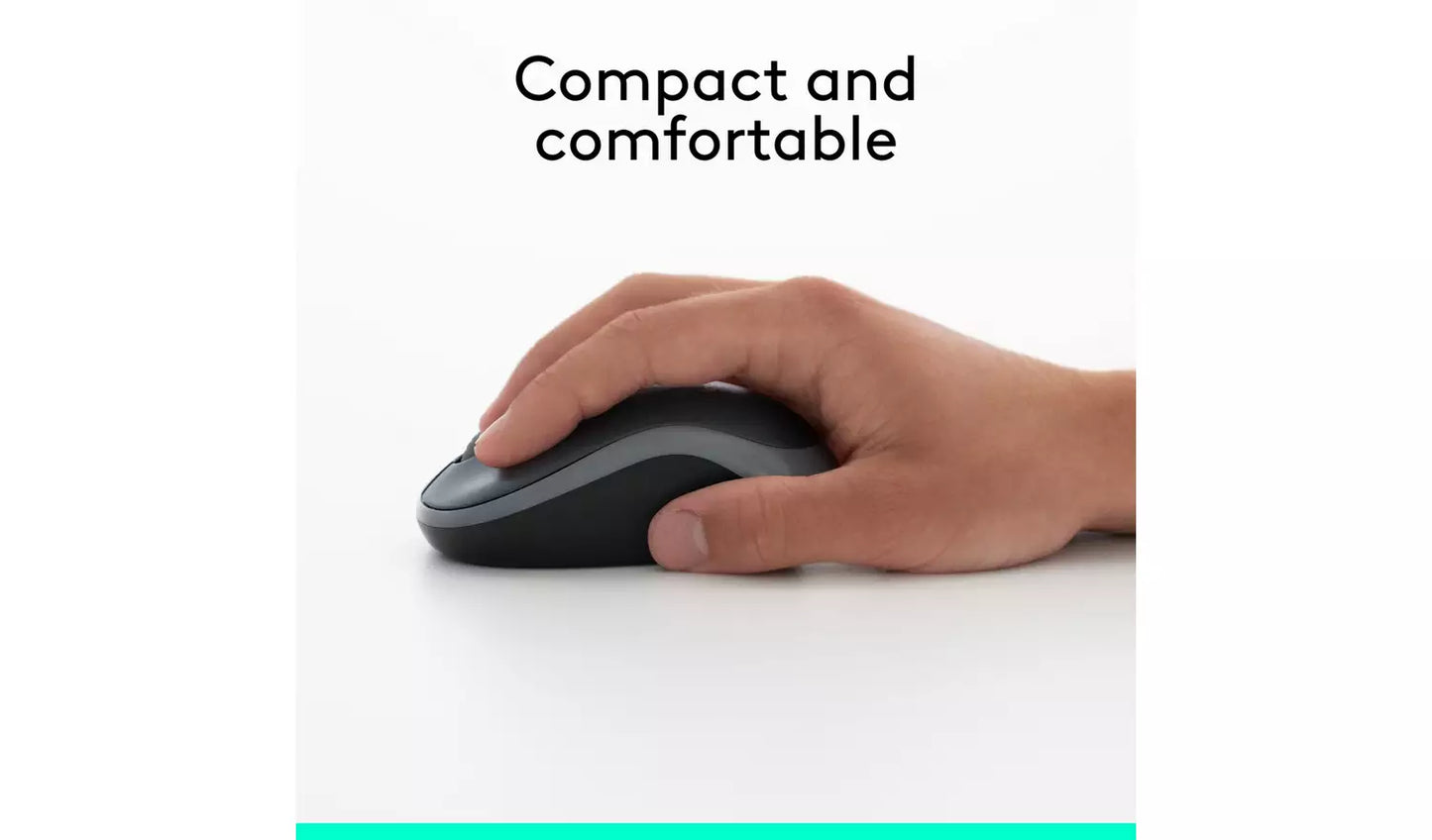 Logitech M185 Mouse