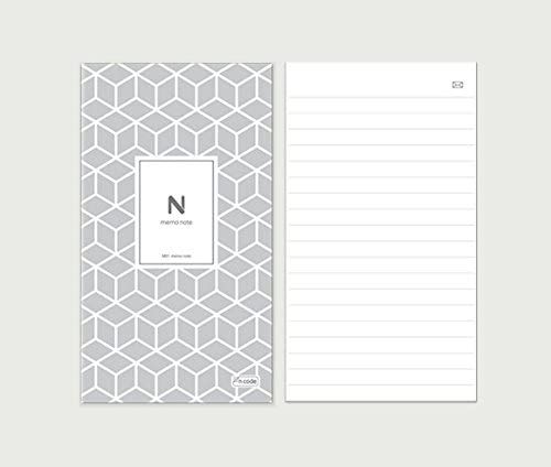 NeoLAB Memo notebook (5pack)