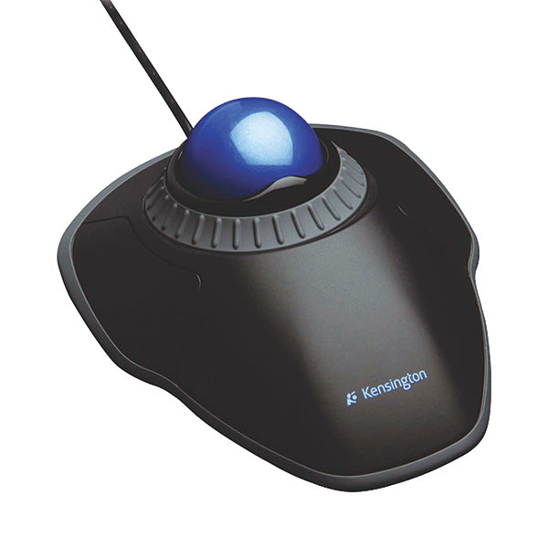 Kensington Orbit Trackball Mouse – PAM Ergonomics