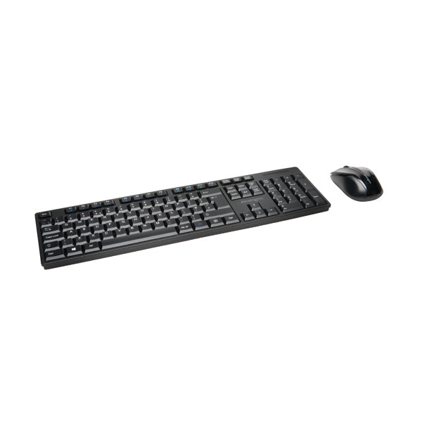 Kensington Pro Fit Wireless Keyboard/Mouse Set