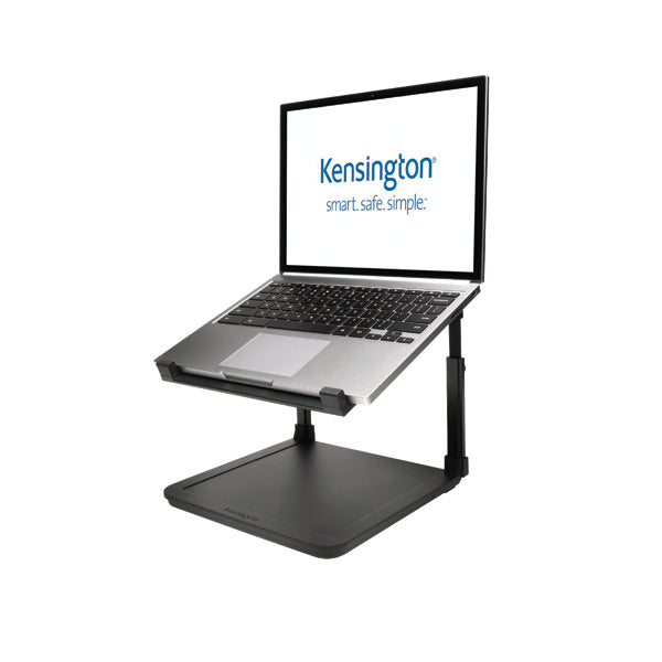 Kensington Smart Fit Laptop Riser – PAM Ergonomics