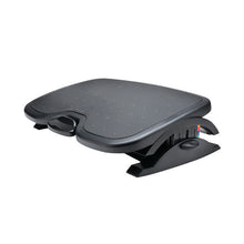 Kensington Solemate Plus Footrest Black