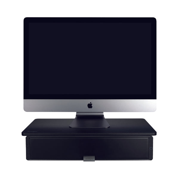 UVSTAND Monitor Stand Black K55100WW