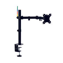 Kensington Smartfit Ergo Monitor Arm single arm