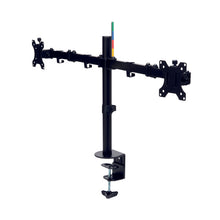 Kensington Smartfit Ergo Monitor Arm dual arm